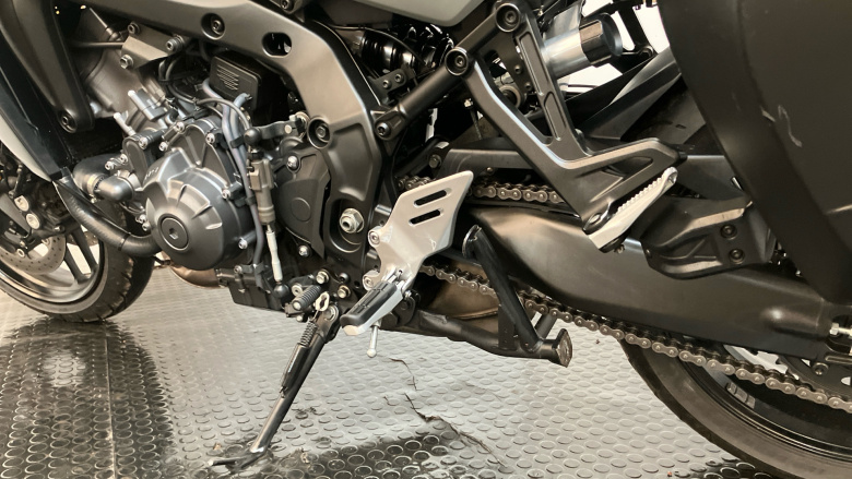 Yamaha Tracer 9 Gt (21MY)